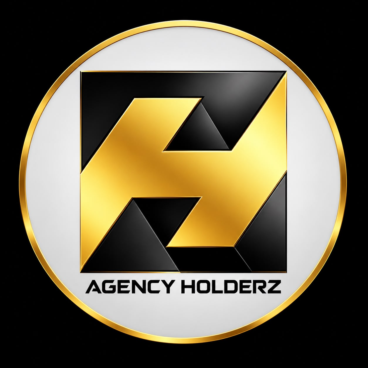 Logo Holderz